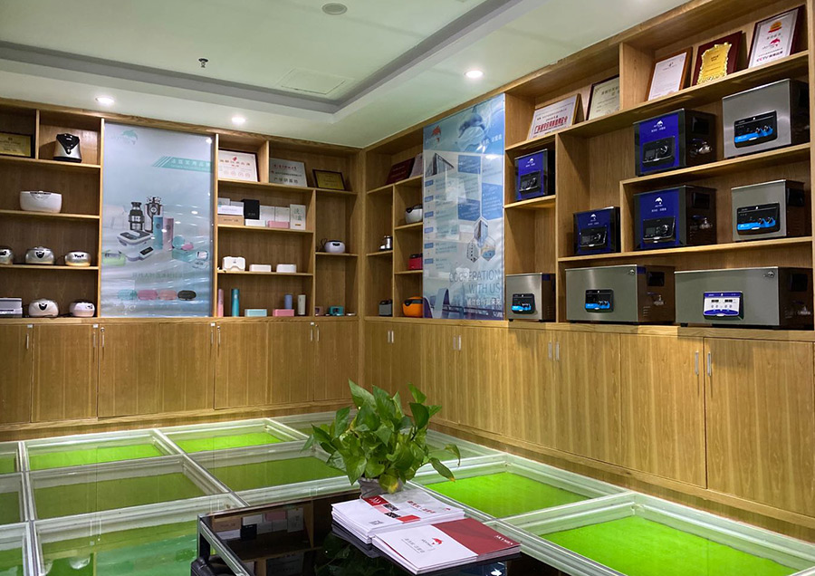 香蕉视频免费播放展廳